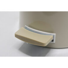 سطل زباله پدالی اورانوس کد CRM_125