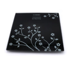 ترازو دیجیتال کمری مدل FLOWER
