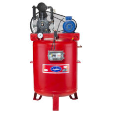 کمپرسور باد مفید مدل ۱۱۰۵ فشار قوی ظرفیت ۵۰۰ لیتر