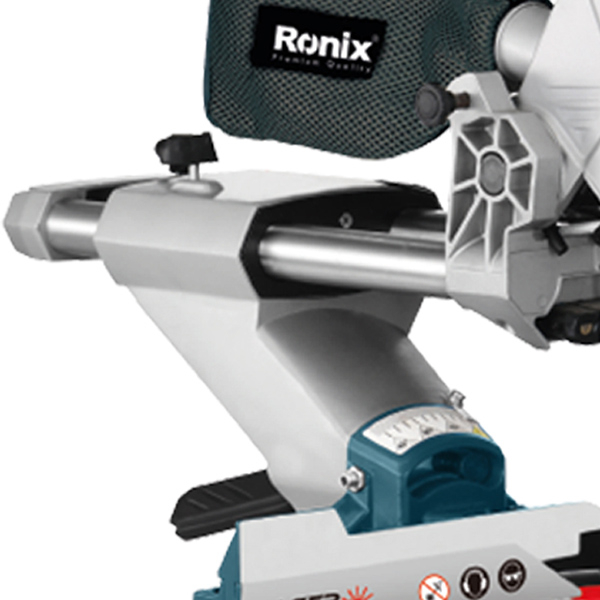 اره فارسی بر رونیکس مدل 5403