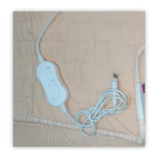 تشک برقی رویام مدل 02