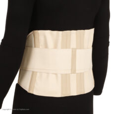 کمربند طبی سما طب پاکان مدل 4025