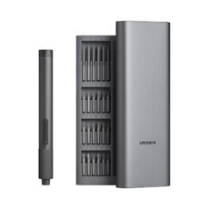 پیچ گوشتی شارژی شیائومی مدل MJDDLSD003QW بسته 25 عددی