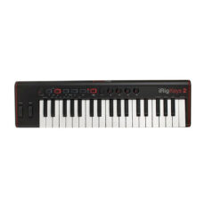 میدی کنترلر آی کی مالتی مدیا مدل iRig Keys 2