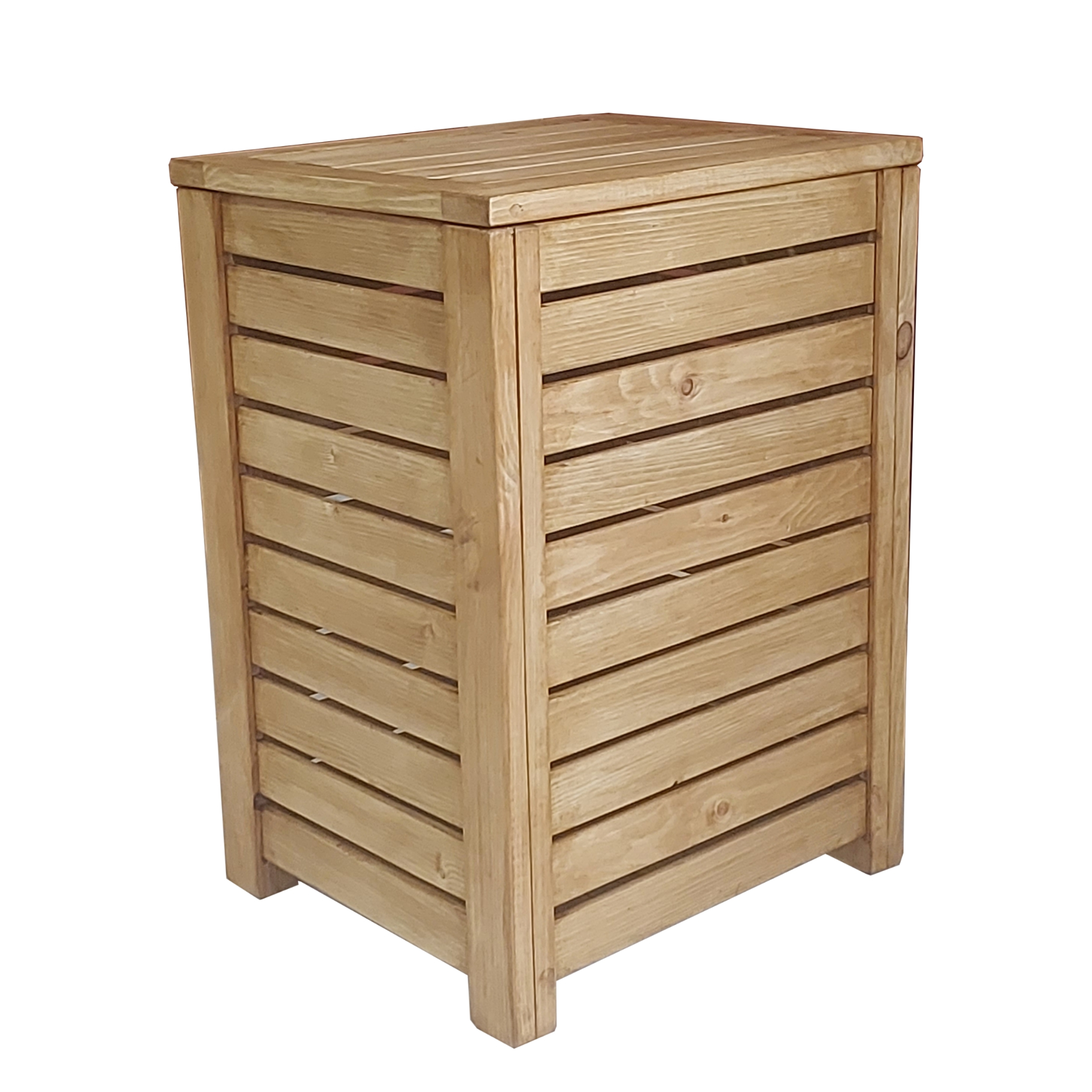 سبد رخت چرک مدل a73