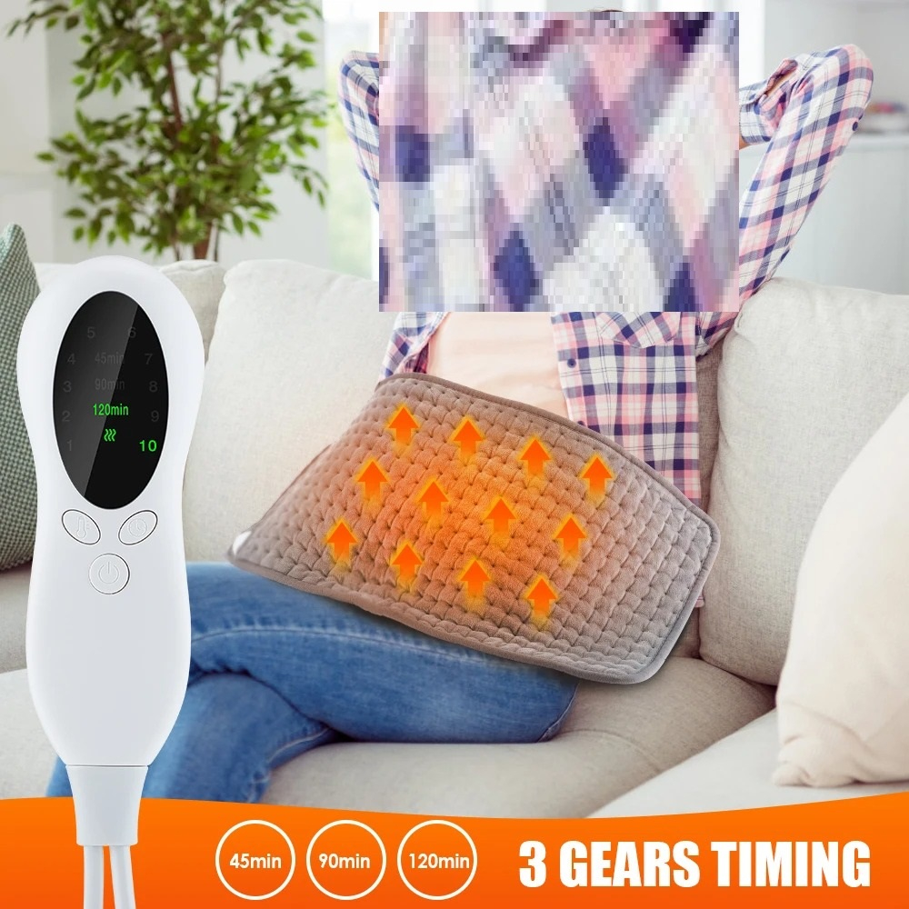 تشکچه برقی مدل FY-HW1224 سایز 30*60 سانتی متر