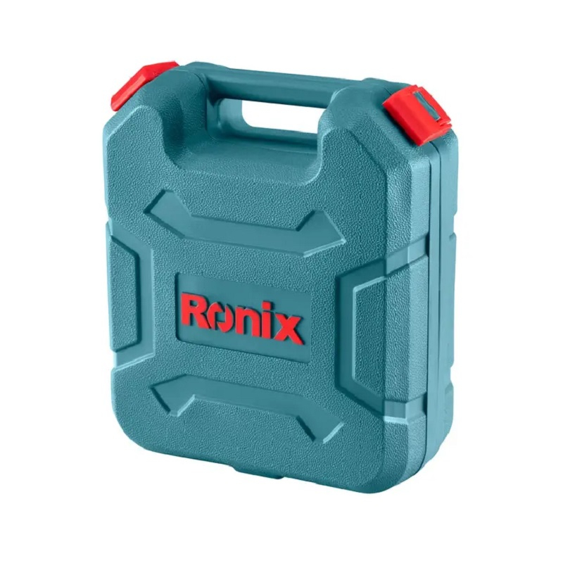 قاپک پمپی شیشه و سنگ رونیکس مدل rh-9933