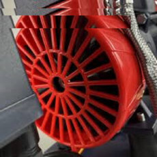 کمپرسور باد اینتیمکث مدل  -12L