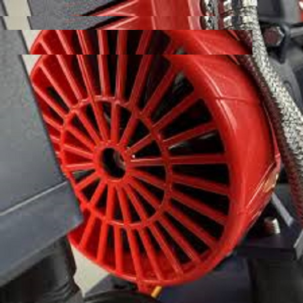 کمپرسور باد اینتیمکث مدل  -12L