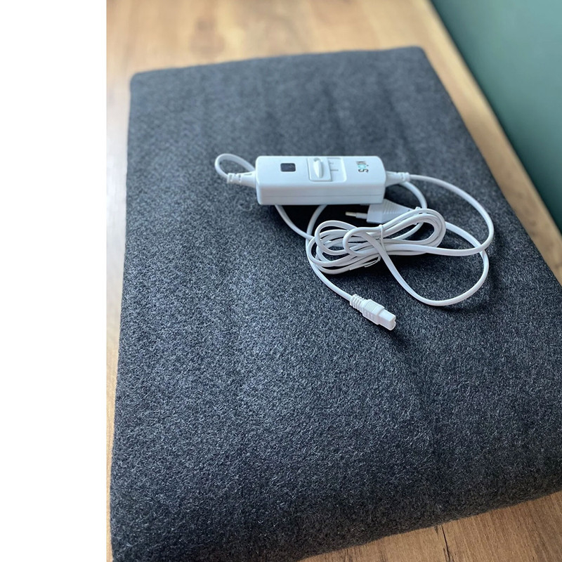 تشک برقی کیوس مدل K-00978