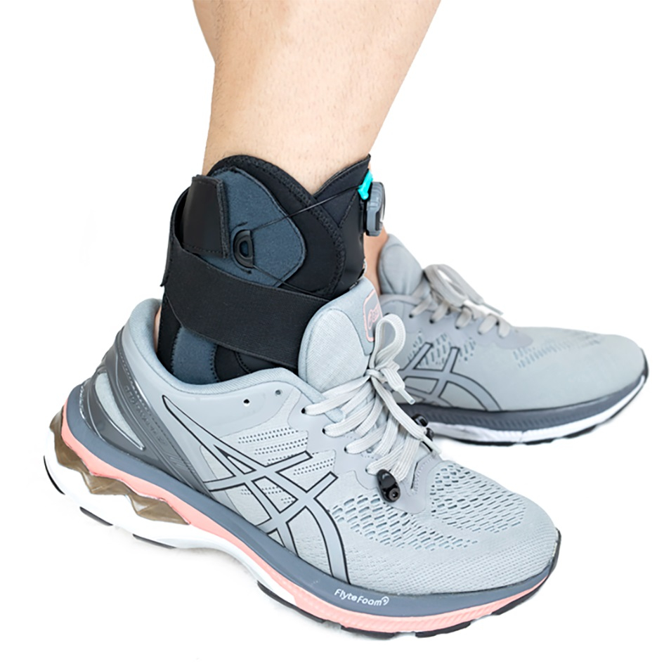 قوزک بند اورتینو مدل Malleo