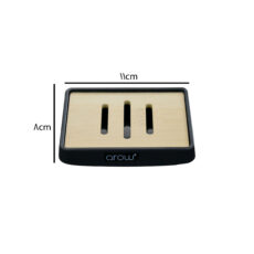 ست سرویس بهداشتی 5 پارچه آرو مدل Mint - n