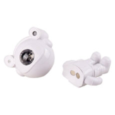 رقص نور مدل فضانورد کد 123