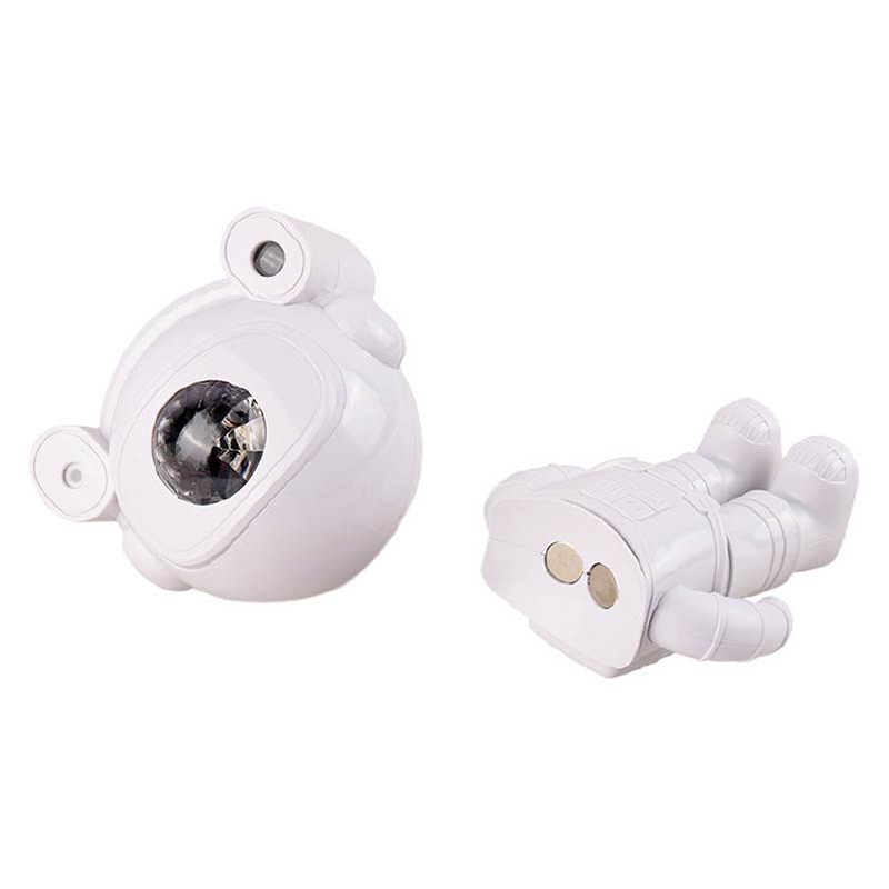 رقص نور مدل فضانورد کد 123