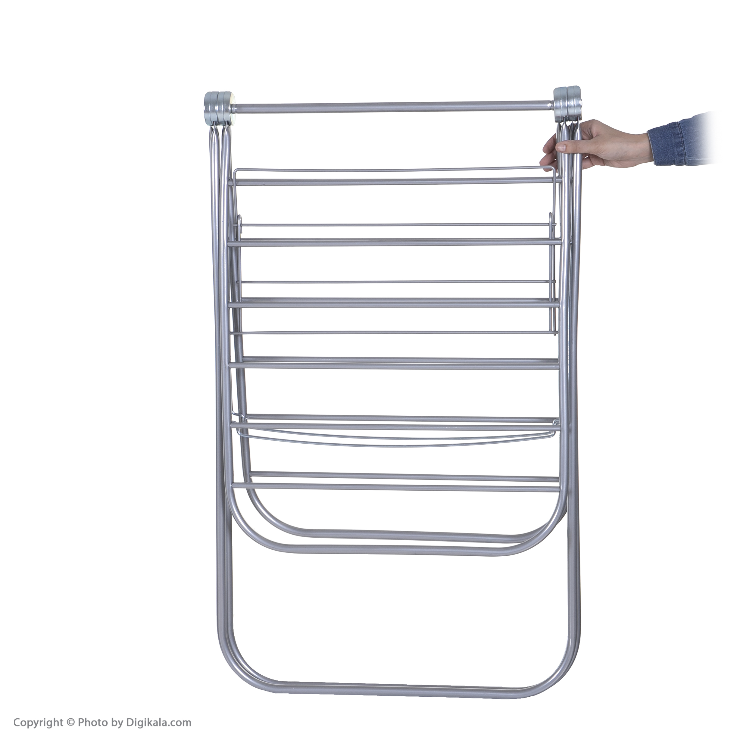 بند رخت گلبرگ کد 318