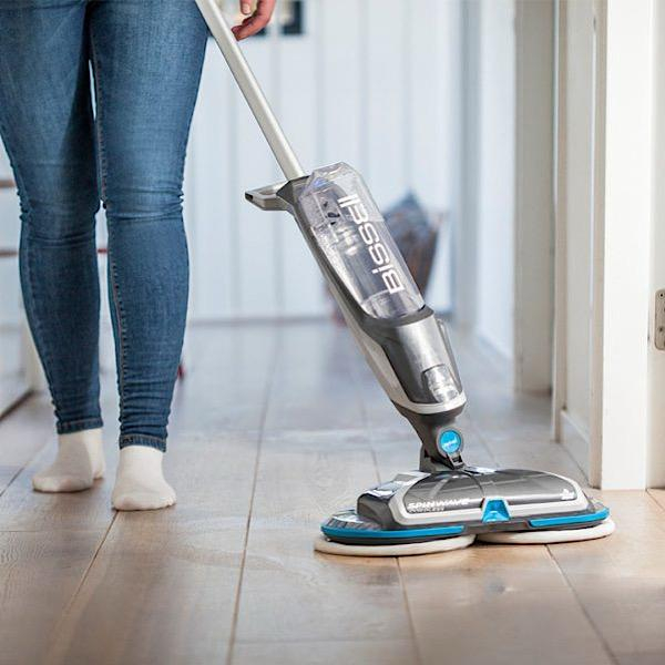 زمین شوی چرخشی بیسل مدل 2240z