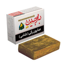 صابون شستشو بارجین مدل بایوپرس الغار وزن 85 گرم