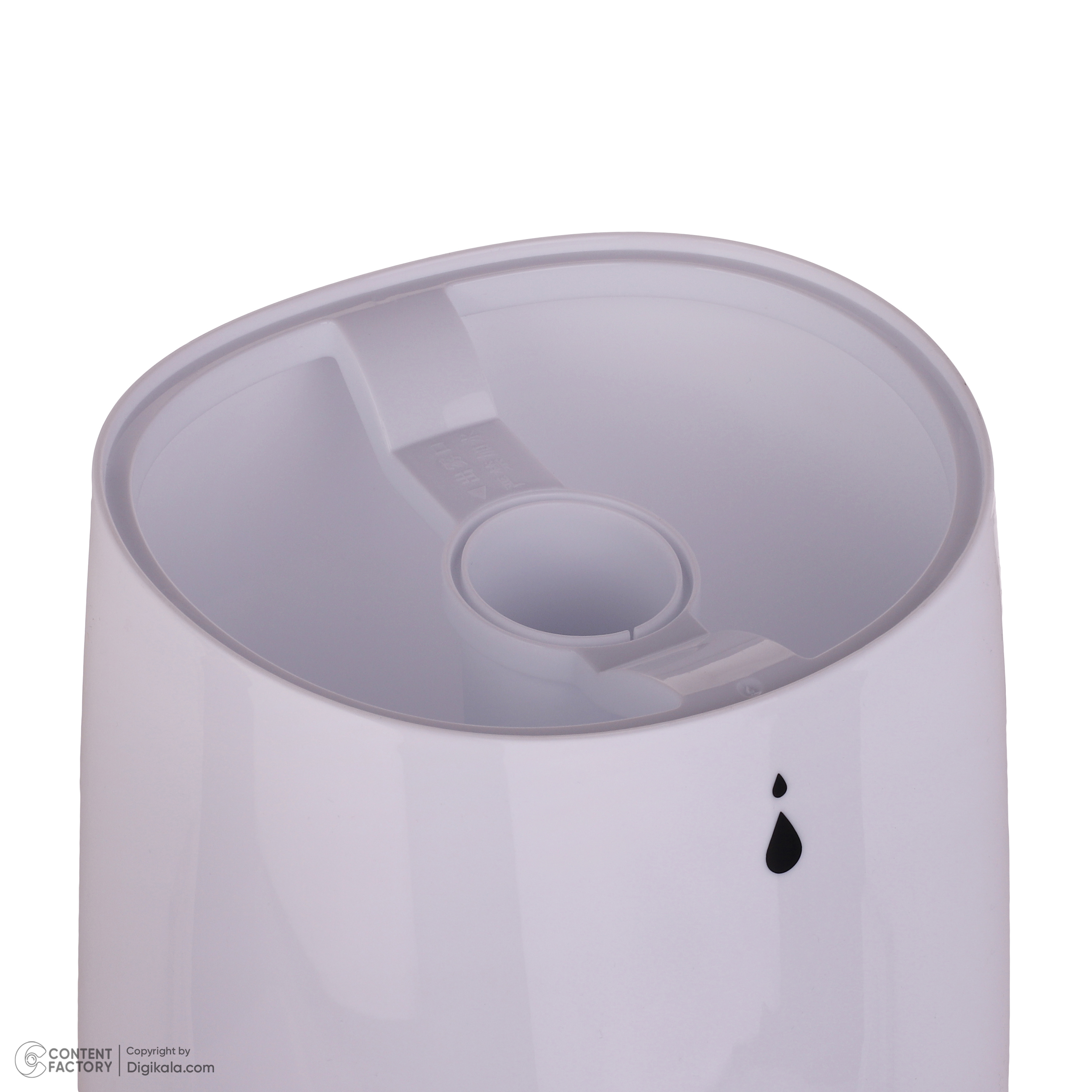 دستگاه بخور سرد فرش لایف مدل C5 pro