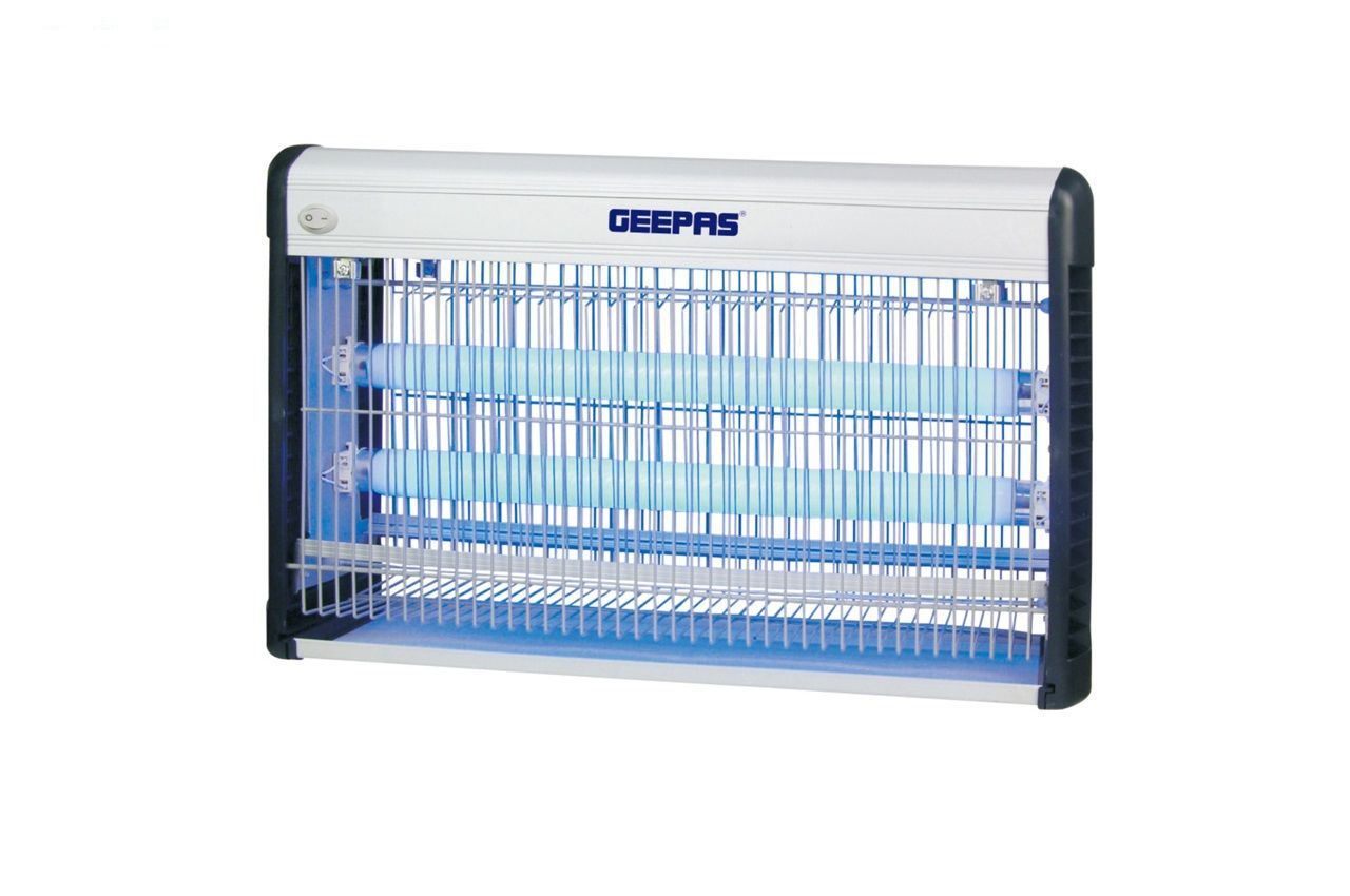 حشره کش برقی جی پاس مدل GBK1133