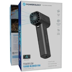 دستگاه دمنده شارژی پاورولوجی مدل Powerflow
