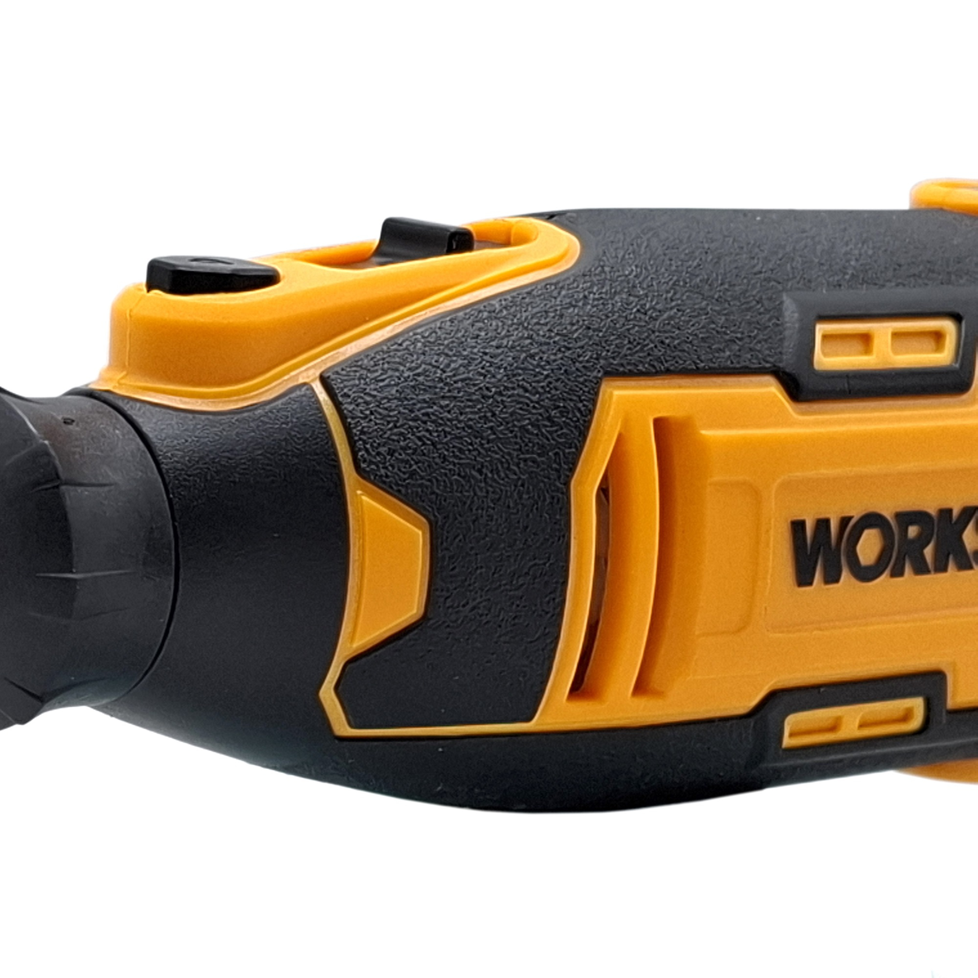 فرز انگشتی دیمردار 3.2 میلمتری 130 وات ورک سایت مدل EDG127 مجموعه 100 عددی