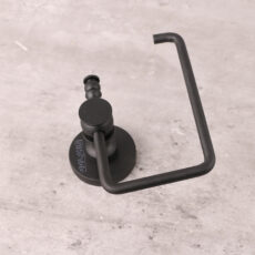 پایه رول دستمال کاغذی دلفین مدل بدون درب کد JX-BL
