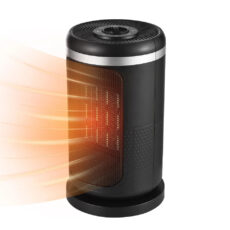 فن هیتر برقی مدل PTC-1500Q2