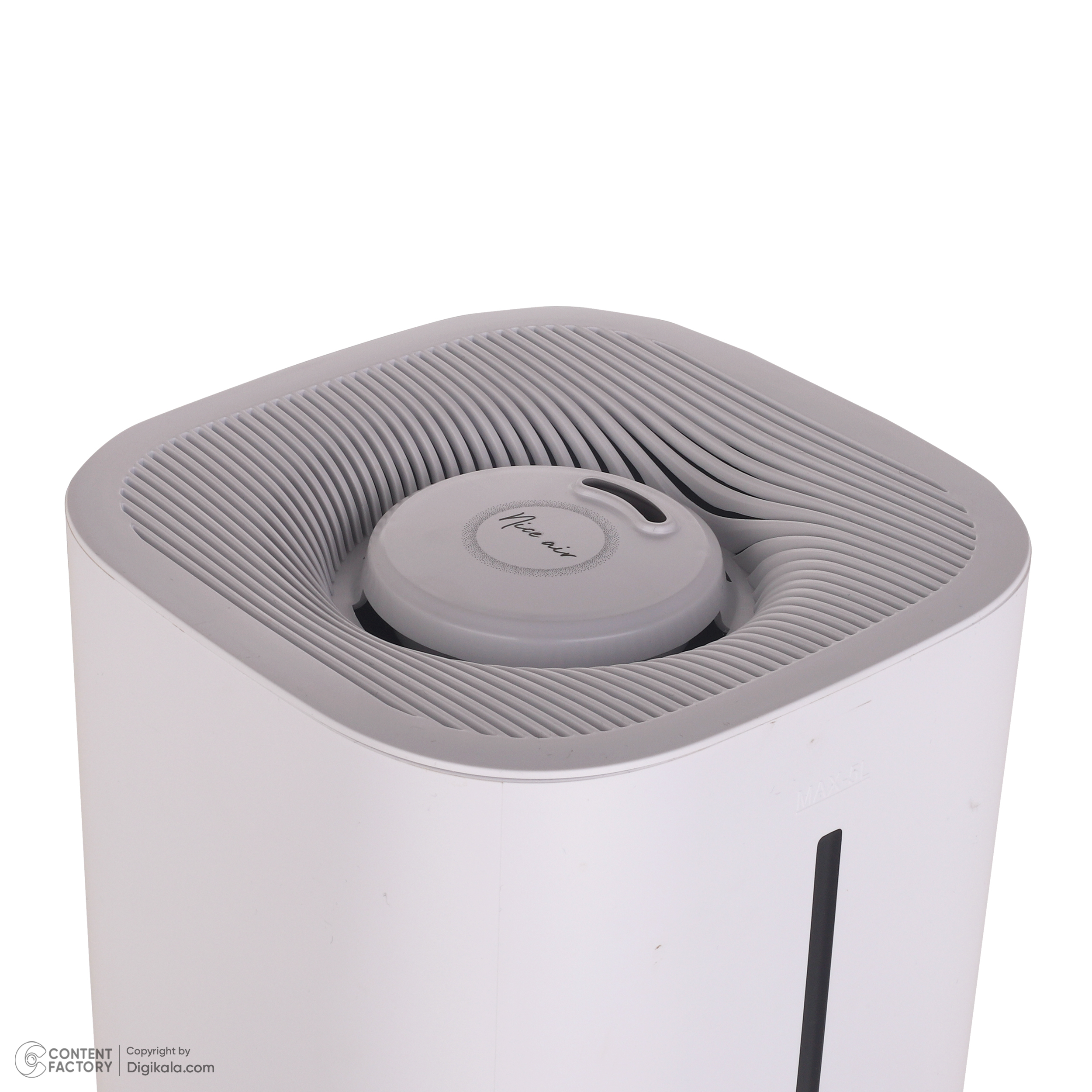 دستگاه بخور سرد نایس ایر مدل LP-2308