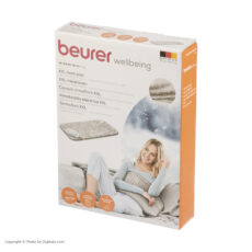 تشکچه برقی بیورر مدل HK 123 XXL Nordic