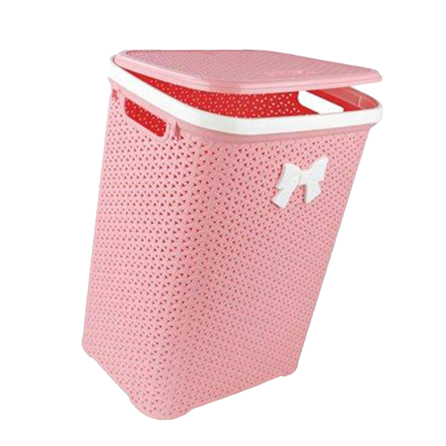 سبد رخت چرک مدل 5418