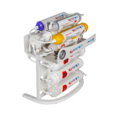 دستگاه تصفیه کننده آب آکواپرمیوم مدل A9POAB12-IN-TL3