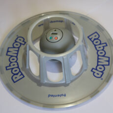 طی زمین شوی روباتیک روبوماپ مدل بیسیک