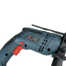 مجموعه 20 عددی دریل چکشی و مینی فرز باس مدل B-KIT2