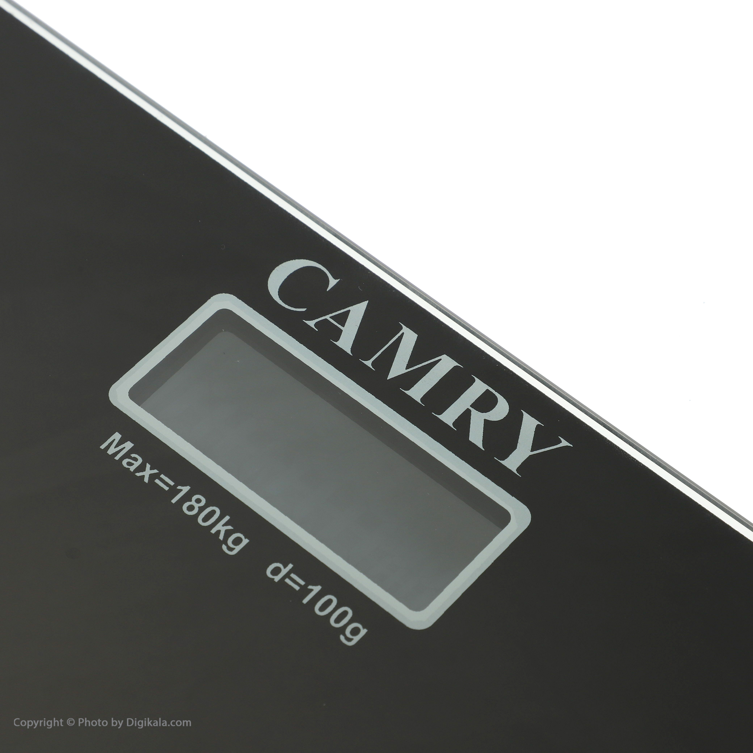 ترازو دیجیتال کمری مدل EB0068/EB0068H