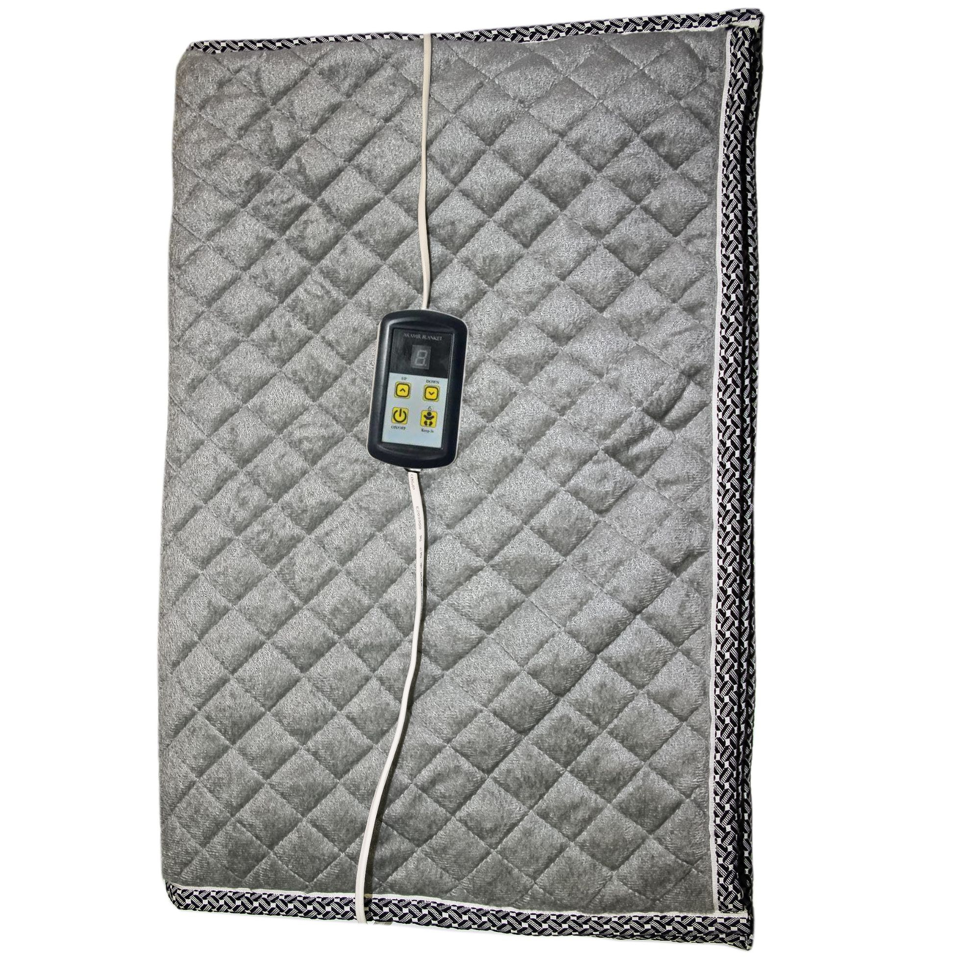 تشک برقی مدل ارامیر