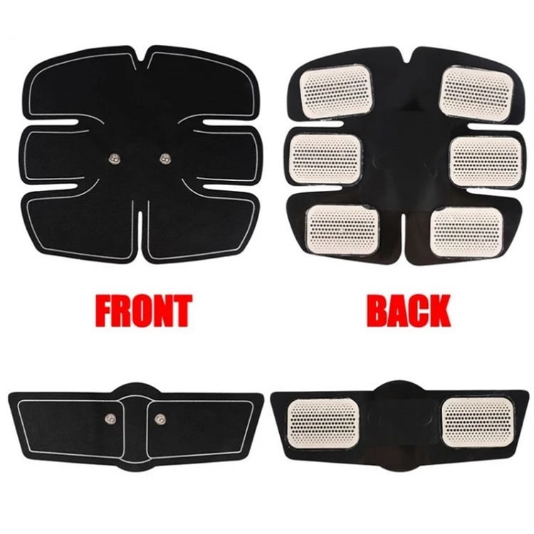 ماساژور شکم و بازو مدل neckp1