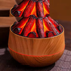 دستگاه بخور سرد مدل هیزوم