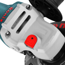 مینی فرز سایز 115 میلیمتری 850 وات رونیکس مدل 3111