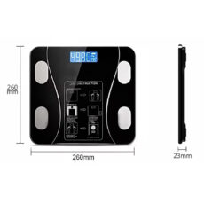 ترازو دیجیتال سوکانی مدل SK-19036