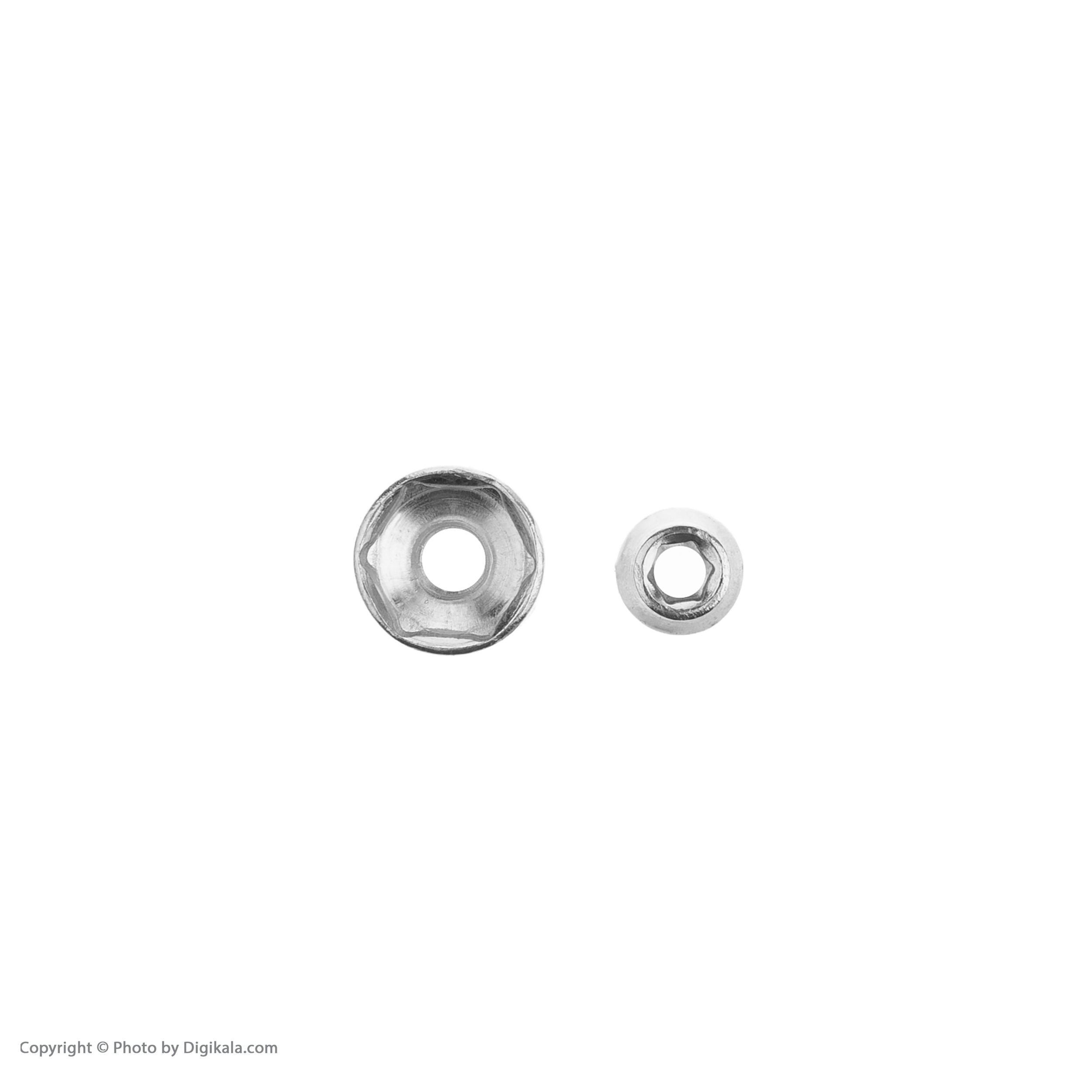 مجموعه 40 عددی دریل پیچ گوشتی شارژی چکشی 10 میلیمتری 198 ولت جاب مدل JB-198 POWER X