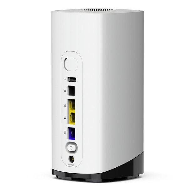 مودم TD-LTE/4.5Gمدل C082