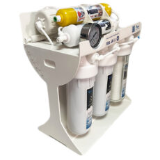 دستگاه تصفیه کننده آب  اس اس وی مدل UltraPro X600