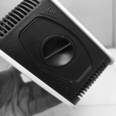 فرچه توالت شوی دبلیو اس مدل فلت