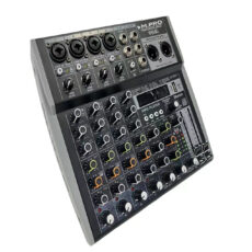 میکسر صدا ام پرو مدل fx6