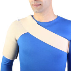 شانه بند سما طب پاکان مدل 3011