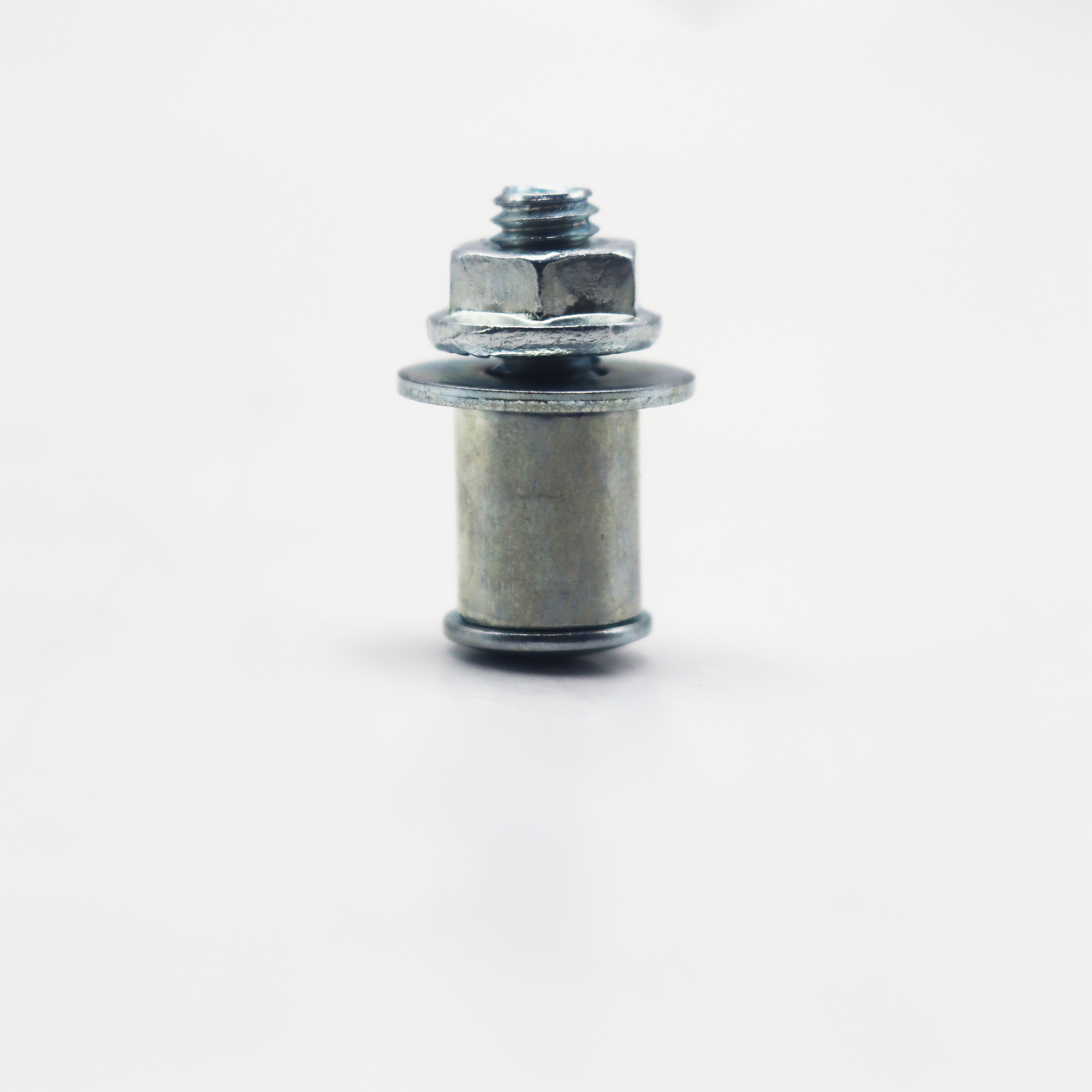 اره زنجیری موتوری جنسیس مدل YP-GS-CS5800-50CM/52CC