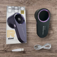 پرزگیر شارژی لباس ریومی مدل Premium009