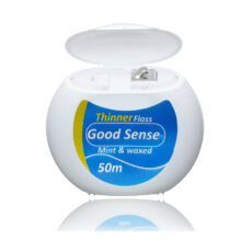 نخ دندان گود سنسی مدل Thinner/Box بسته 12 عددی