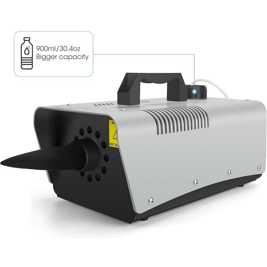 دستگاه برف ساز مدل MTS600W