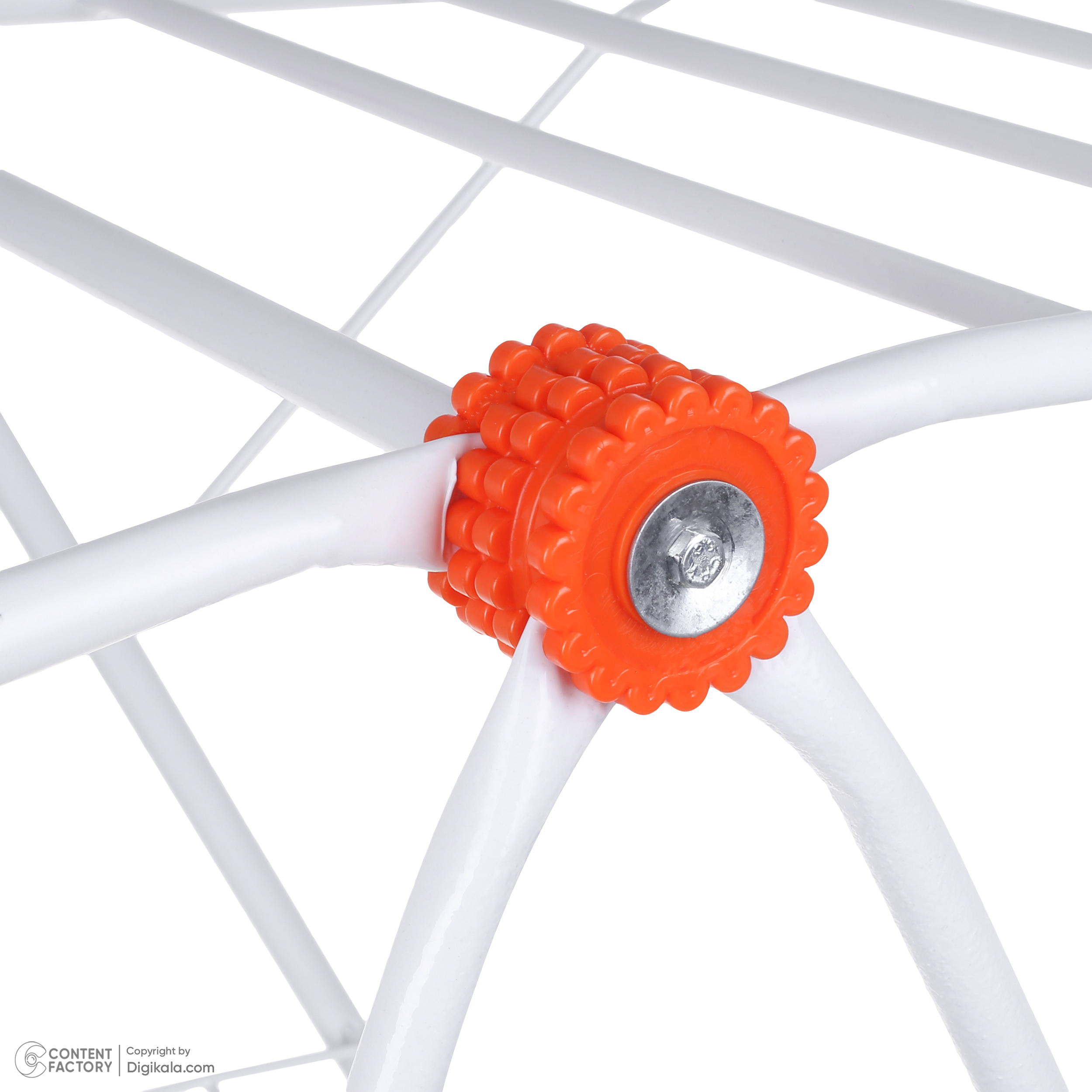 بند رخت شکیبا مدل AKO